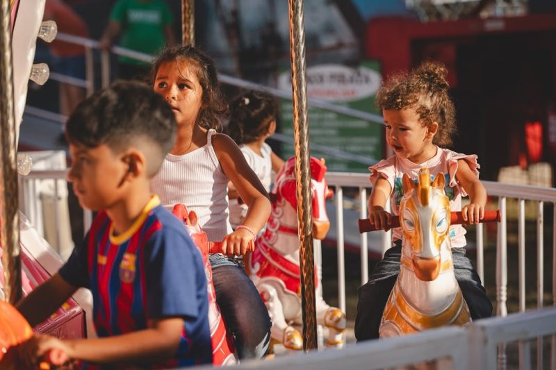 BigFest 2026 une shows, Copa do Mundo e atrações gratuitas em Biguaçu - Galeria 1 - Imagem 4