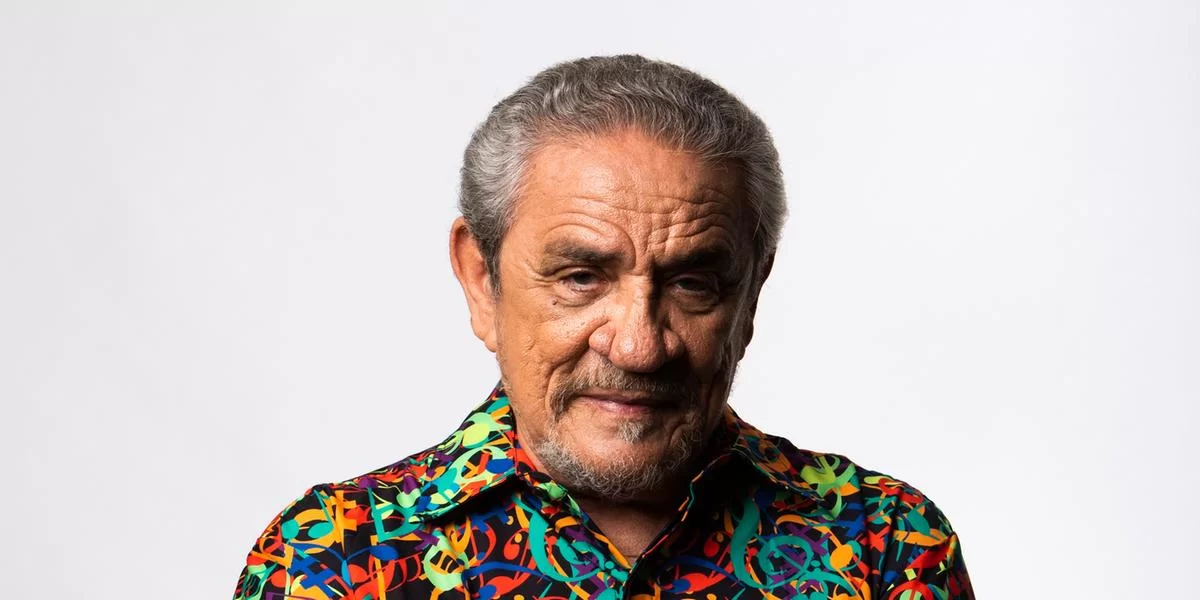 Zé Ramalho faz show gratuito em Florianópolis