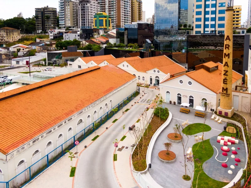 QG da Seleção Alpha: saiba qual o melhor lugar para acompanhar os jogos do Brasil em Florianópolis - Galeria 1 - Imagem 2
