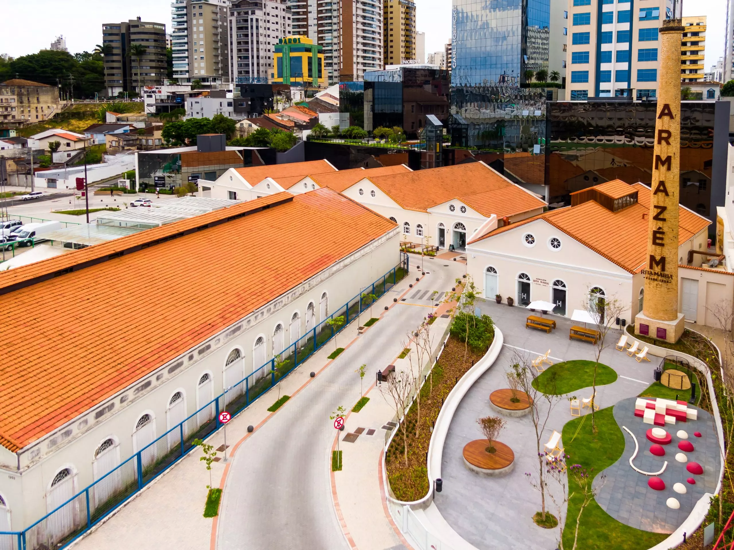 QG da Seleção Alpha: saiba qual o melhor lugar para acompanhar os jogos do Brasil em Florianópolis