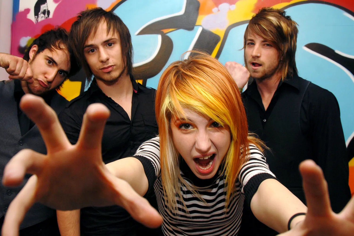 Há 19 anos, o Paramore lançava o álbum que mudou sua história
