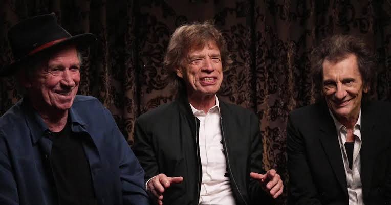 The Rolling Stones anunciam nova música antes de álbum inédito