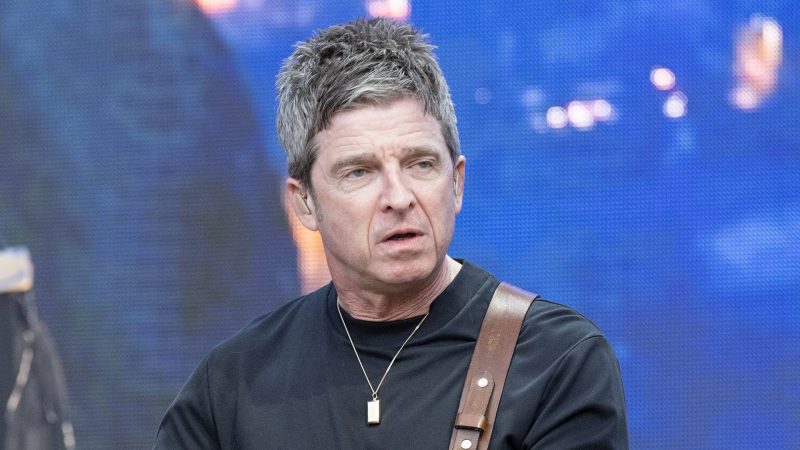 Noel Gallagher revela qual é a melhor música dos Beatles  - Galeria 1 - Imagem 2