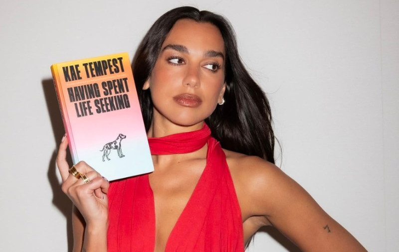 5 livros censurados que estão na biblioteca de Dua Lipa - Galeria 1 - Imagem 1