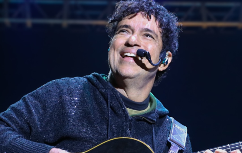 5 músicas do Jorge Vercillo para colocar na sua playlist - Galeria 1 - Imagem 1