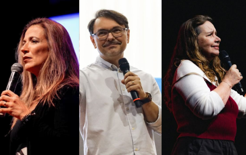 (Resultado) Concorra a ingressos para o Summit Cultural Alma Talks em Florianópolis - Galeria 1 - Imagem 1