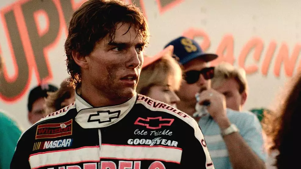 ‘Dias de Trovão 2’: sequência com Tom Cruise está oficialmente em desenvolvimento