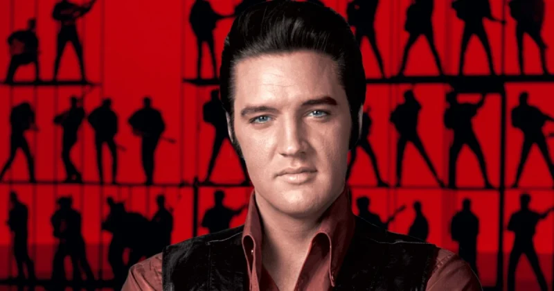 Elvis Presley será homenageado com show e exposição inédita - Galeria 1 - Imagem 1