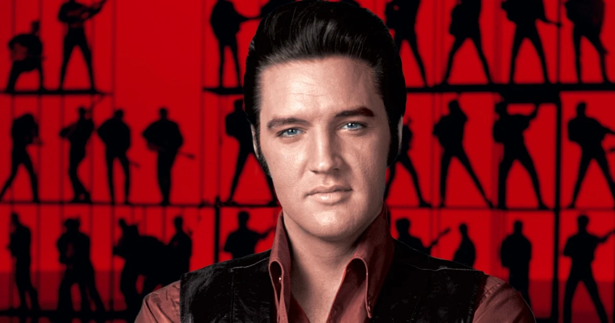 Elvis Presley será homenageado com show e exposição inédita