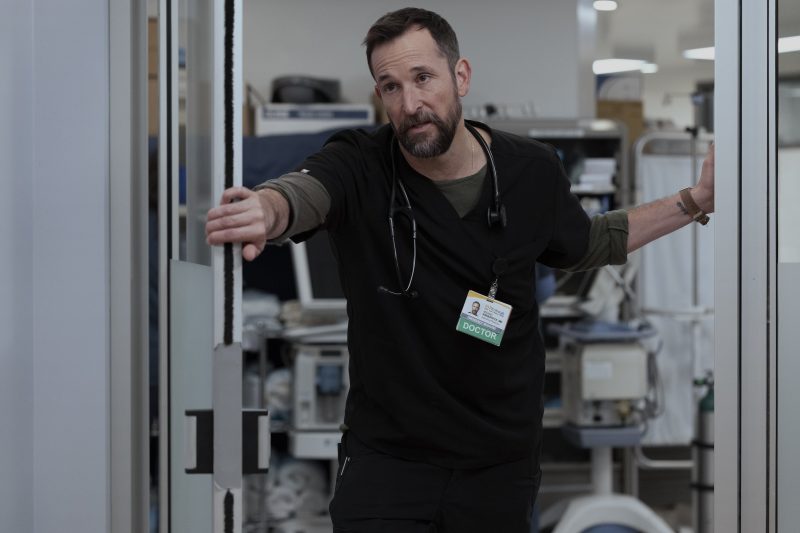 ‘The Pitt’ lidera as nomeações do Emmy 2026; confira os indicados - Galeria 1 - Imagem 1