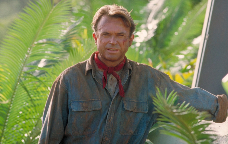 ‘Godzilla x Kong: Supernova’ terá participação póstuma de Sam Neill - Galeria 1 - Imagem 3