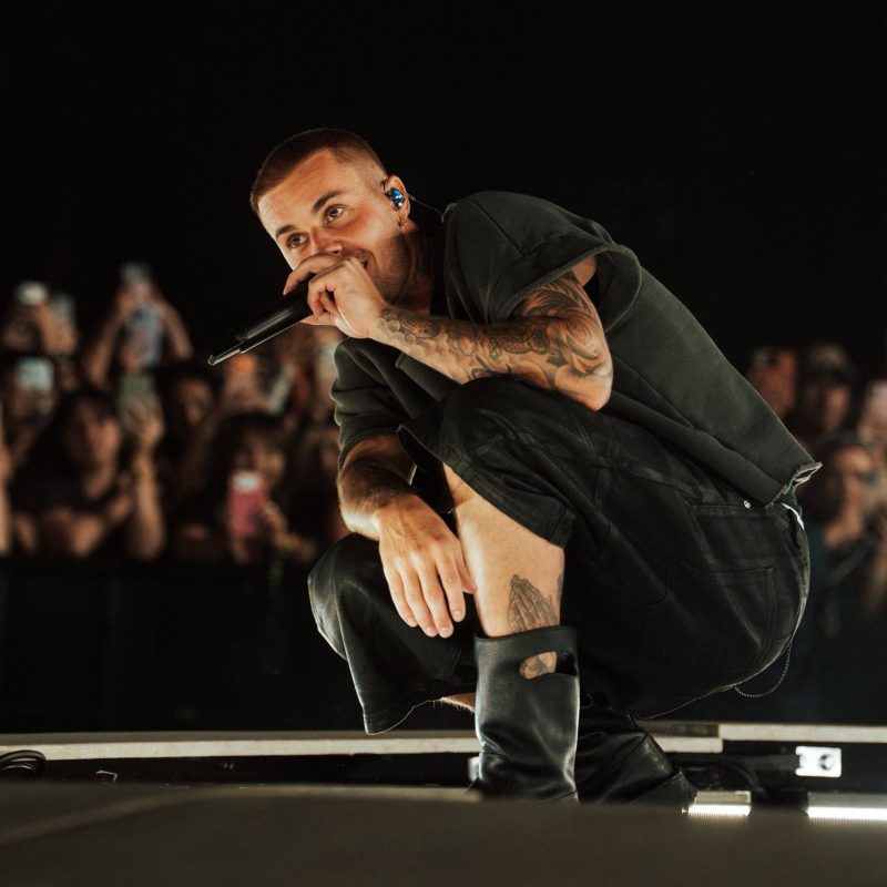 Justin Bieber é confirmado no show do intervalo da final da Copa 2026 - Galeria 1 - Imagem 1