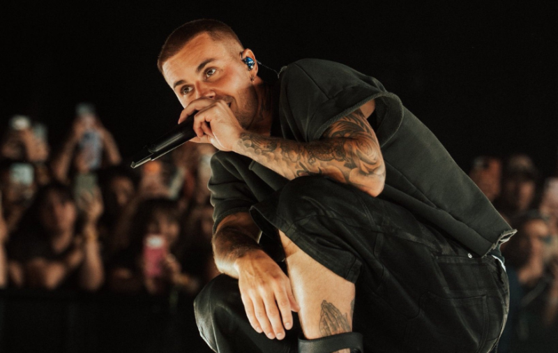 Justin Bieber é confirmado no show do intervalo da final da Copa 2026 - Galeria 1 - Imagem 2