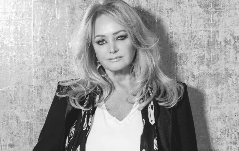 Morre Bonnie Tyler, cantora de ‘Total Eclipse of the Heart’, aos 75 anos - Galeria 1 - Imagem 1