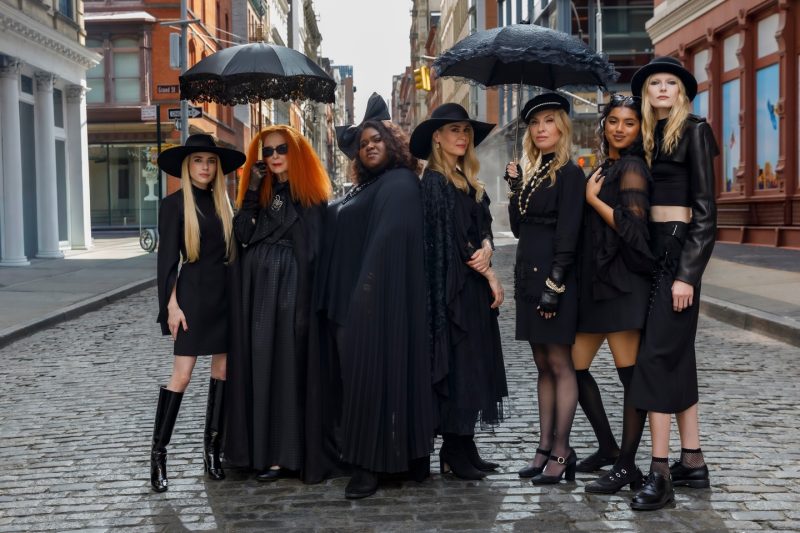 Última temporada de American Horror Story promete grande encontro entre personagens  - Galeria 1 - Imagem 1