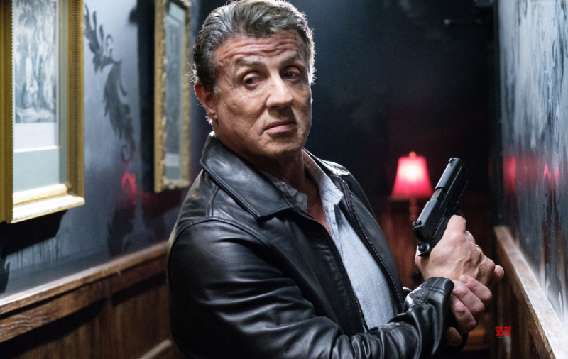 Sylvester Stallone completa 80 anos; relembre filmes marcantes do astro - Galeria 1 - Imagem 1