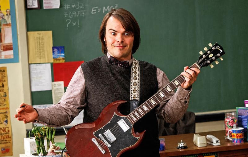 Dia Mundial do Rock: confira oito filmes que marcaram gerações - Galeria 1 - Imagem 2