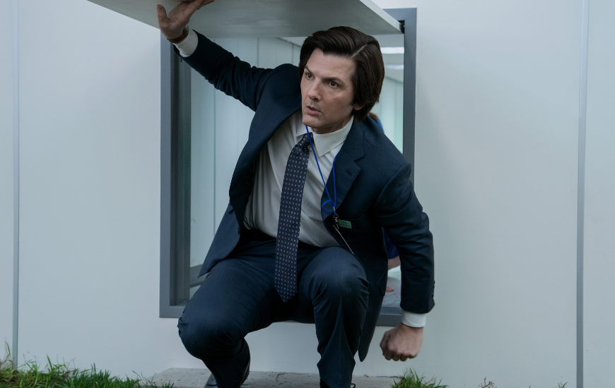Confira oito séries para sair do óbvio