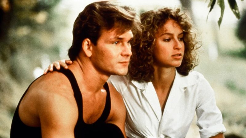 “Dirty Dancing” completa 39 anos: confira 5 curiosidades sobre o filme - Galeria 1 - Imagem 4