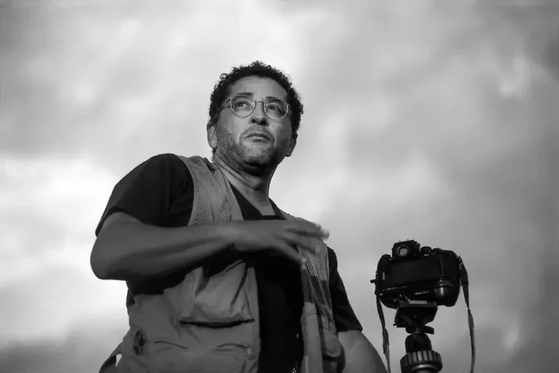 Dia Mundial da Fotografia: 5 fotógrafos brasileiros que fizeram história - Galeria 1 - Imagem 3