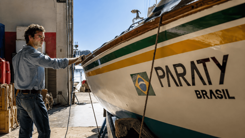 Brasil define em setembro qual filme vai buscar uma vaga no Oscar 2027 - Galeria 1 - Imagem 3