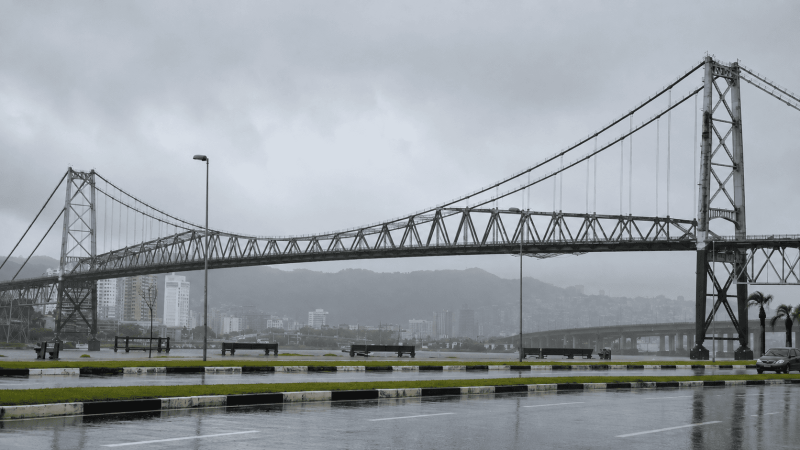 Cinco músicas para ouvir em um dia chuvoso em Florianópolis - Galeria 1 - Imagem 2