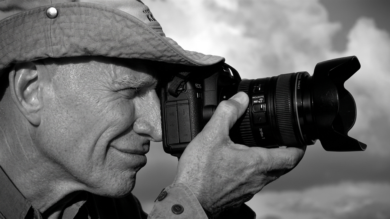 Dia Mundial da Fotografia: 5 fotógrafos brasileiros que fizeram história