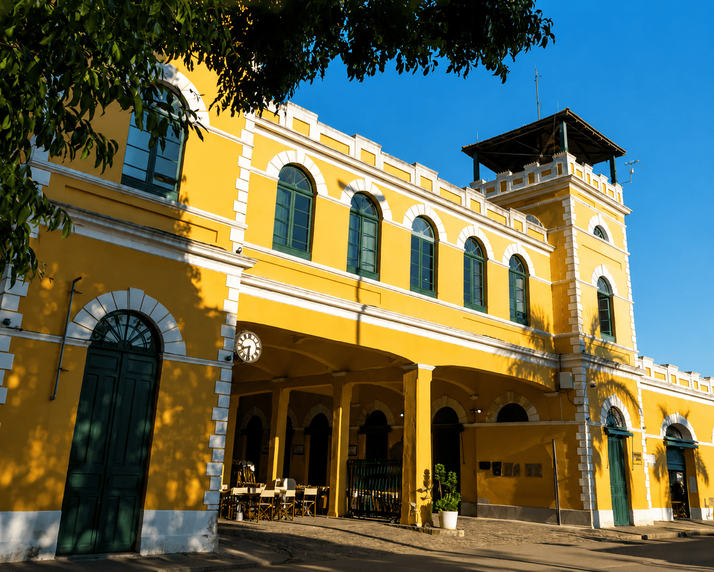 Dia Nacional do Patrimônio Histórico: lugares para conhecer em Florianópolis e Região