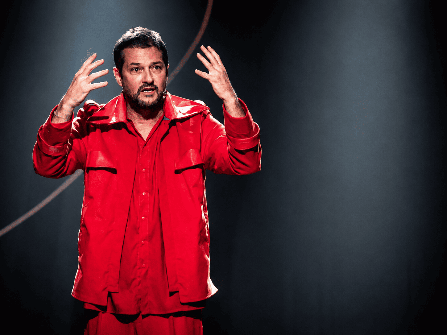 Dia do Artista de Teatro: confira três espetáculos para assistir em Florianópolis e região