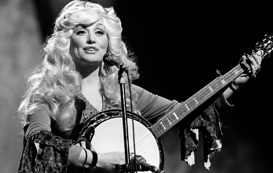 Dolly Parton: confira as músicas mais ouvidas da artista