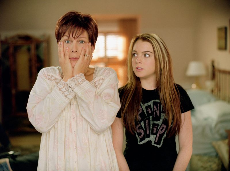 Freaky Friday completa 23 anos; veja como estão os principais atores do elenco - Galeria 1 - Imagem 7