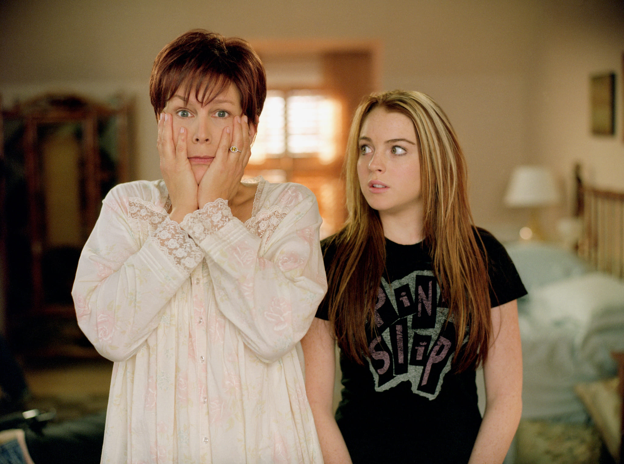 Freaky Friday completa 23 anos; veja como estão os principais atores do elenco