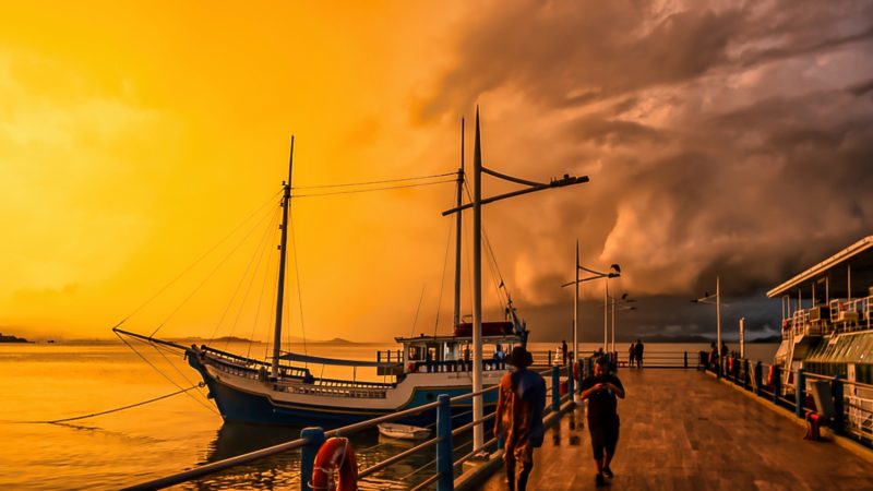 Florianópolis recebe exposição de fotografia com artistas brasileiros e internacionais - Galeria 1 - Imagem 2