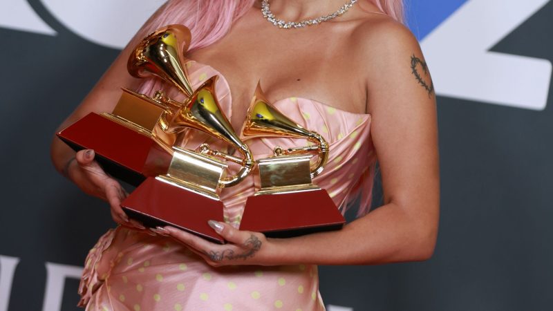 Grammy Latino: entenda a estratégia por trás dos posts “Para Sua Consideração” - Galeria 1 - Imagem 1