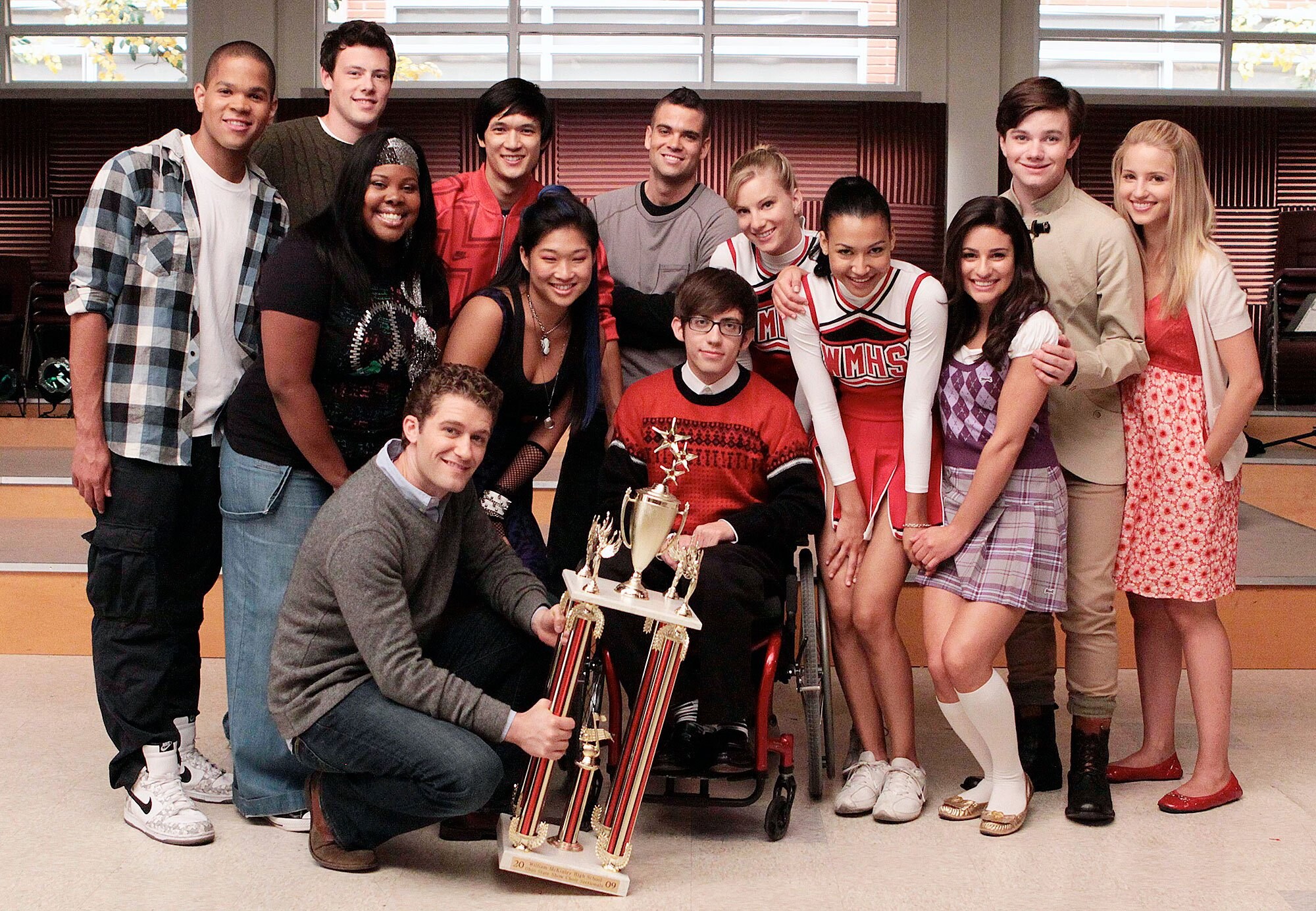 “Glee”: Ryan Murphy volta a falar sobre possível reboot da série: “Estou considerando”