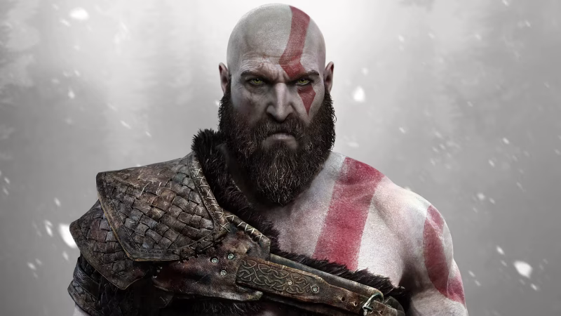God of War: Christopher Judge critica série por não contratar roteiristas dos jogos - Galeria 1 - Imagem 1