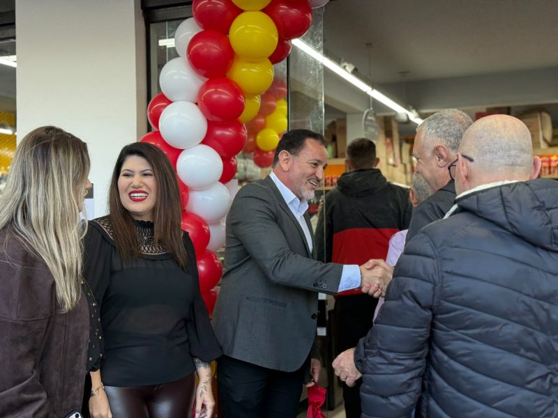 Rede Hiperbom inaugura nova unidade em Florianópolis - Galeria 1 - Imagem 3