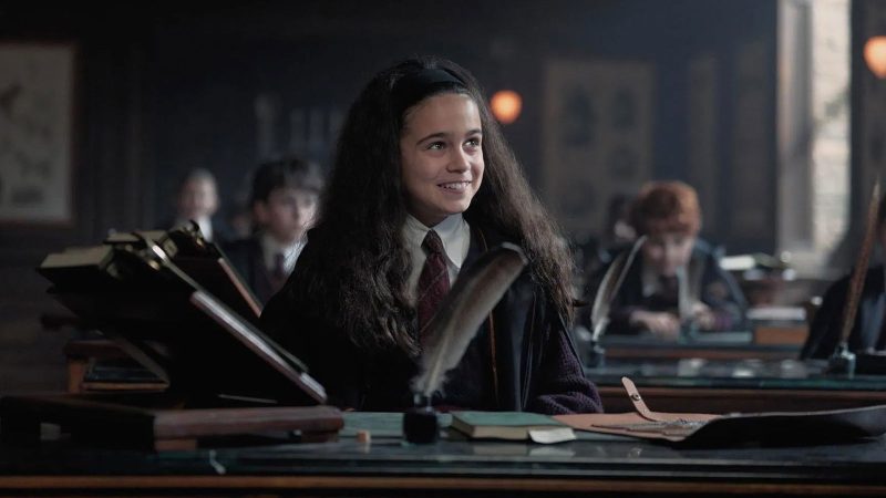 Nicholas Hoult entra para o elenco de “Harry Potter”; veja os atores já confirmados na série - Galeria 1 - Imagem 2