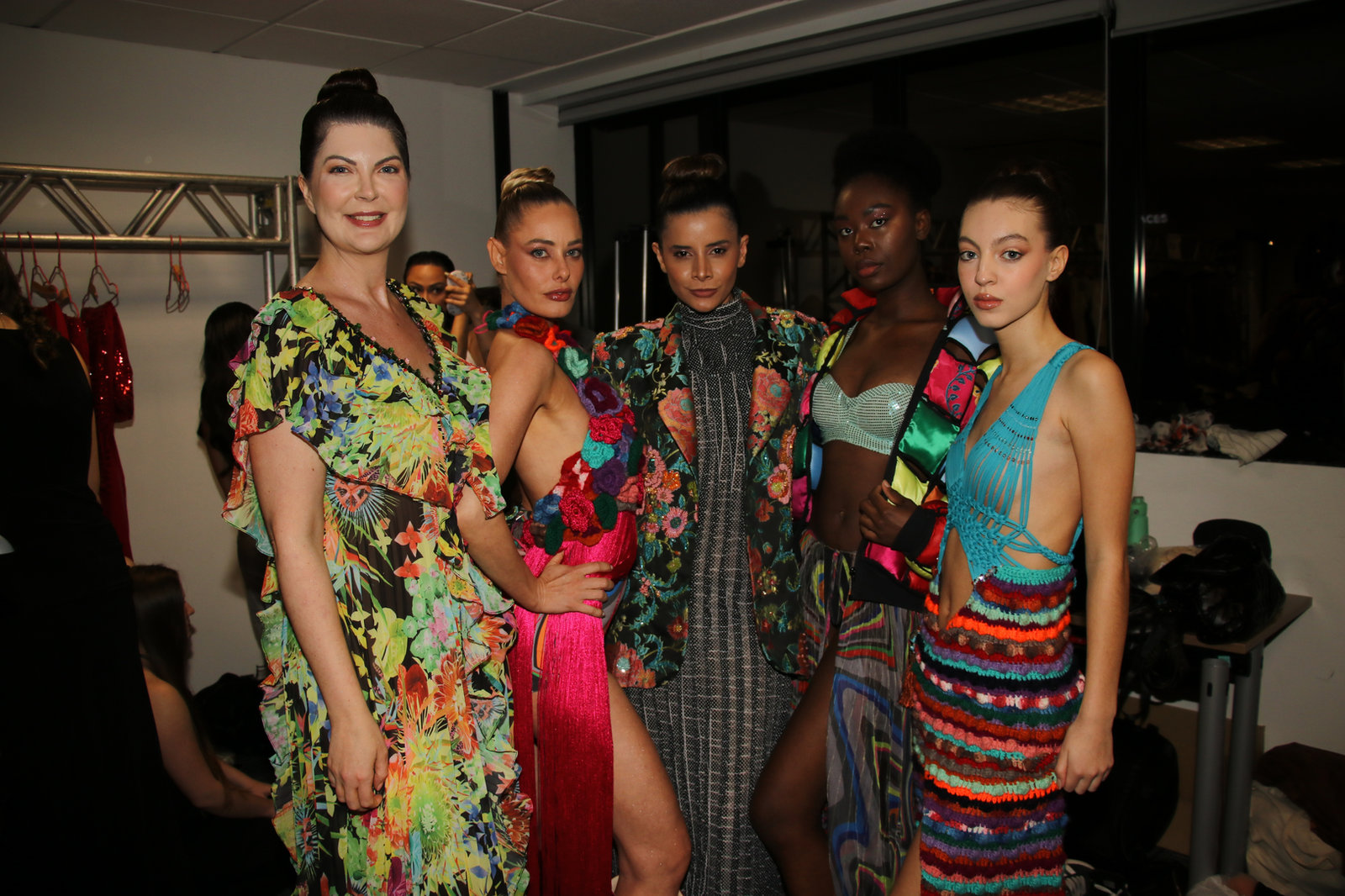Moda: Florianópolis recebe a quarta edição do Santa Catarina Fashion Week