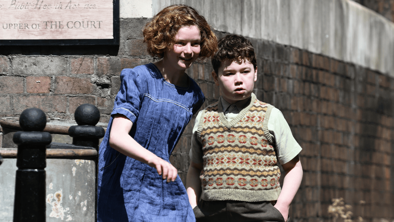“Nárnia: O Sobrinho do Mago” pode ser um dos filmes mais caros da Netflix - Galeria 1 - Imagem 1
