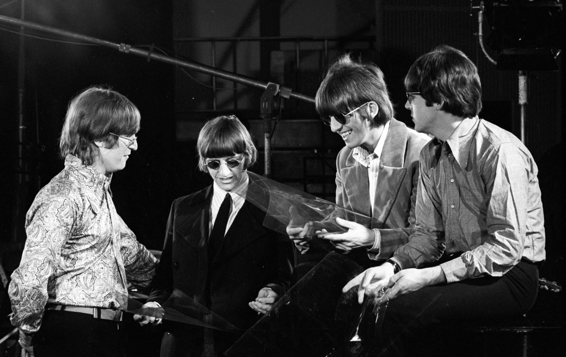 “Revolver”, dos Beatles, completa 60 anos; relembre a importância do álbum