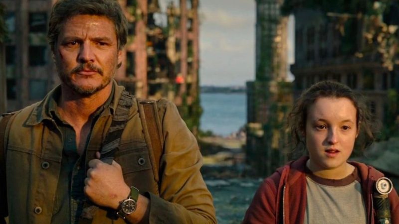 Dia dos Pais: confira os melhores pais do cinema e da TV - Galeria 1 - Imagem 7
