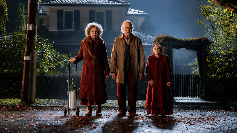 Lançamentos da semana: veja o que chega aos cinemas e ao streaming - Galeria 1 - Imagem 2