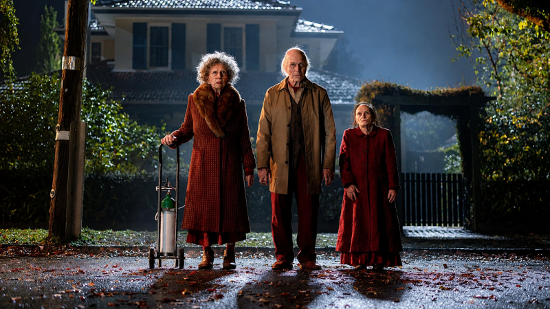 Lançamentos da semana: veja o que chega aos cinemas e ao streaming - Galeria 1 - Imagem 1