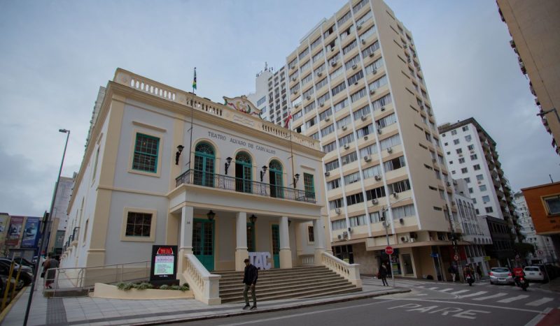 Dia Nacional do Patrimônio Histórico: lugares para conhecer em Florianópolis e Região - Galeria 1 - Imagem 4