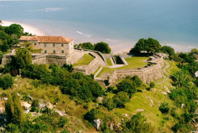 Dia Nacional do Patrimônio Histórico: lugares para conhecer em Florianópolis e Região - Galeria 1 - Imagem 8