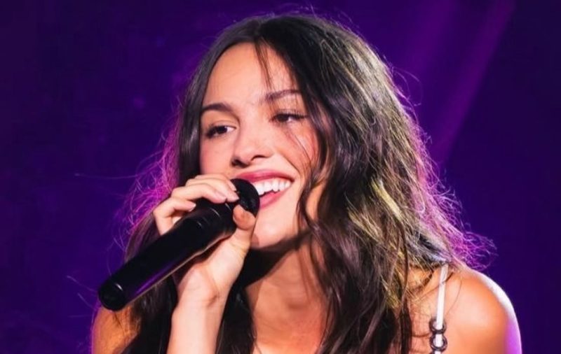 Descubra quais são as cinco séries favoritas de Olivia Rodrigo - Galeria 1 - Imagem 1