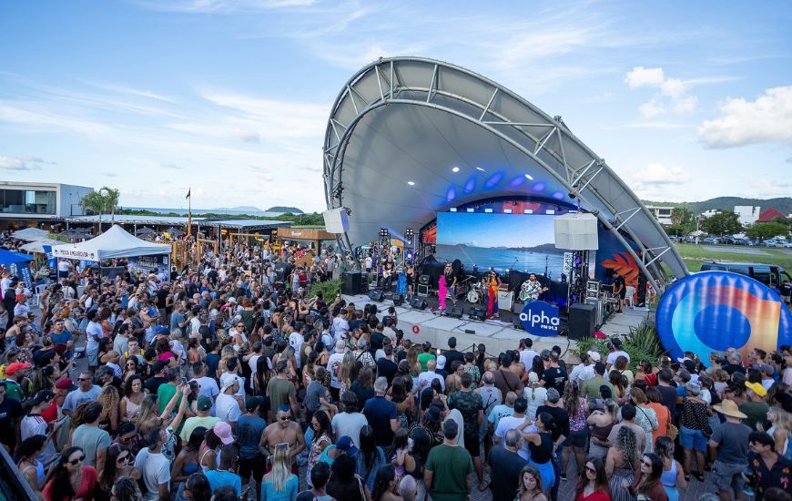 Festival Alpha Open Primavera: confira o line-up completo da quarta edição
