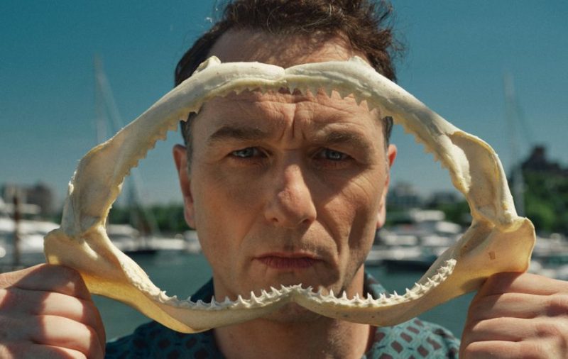 Matthew Rhys vence Melhor Ator em Série de Comédia no Emmy 2026 e faz história - Galeria 1 - Imagem 1