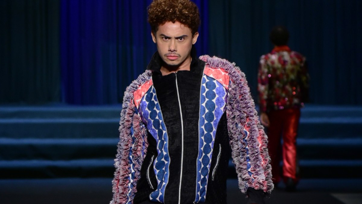 Quarta edição do Santa Catarina Fashion Week terá desfile de Kalil Nepomuceno